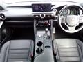 2021 Lexus IS