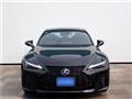 2021 Lexus IS