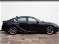 2021 Lexus IS