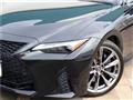 2021 Lexus IS