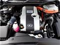 2021 Lexus IS