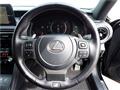 2021 Lexus IS