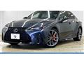 2021 Lexus IS