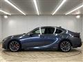 2021 Lexus IS