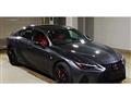 2021 Lexus IS