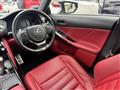 2021 Lexus IS