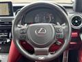 2021 Lexus IS