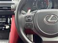 2021 Lexus IS