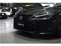 2021 Lexus IS