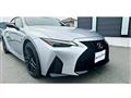 2021 Lexus IS