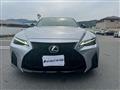 2021 Lexus IS