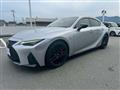 2021 Lexus IS