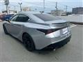 2021 Lexus IS