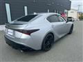 2021 Lexus IS