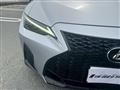 2021 Lexus IS