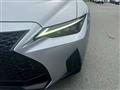2021 Lexus IS