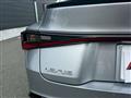 2021 Lexus IS