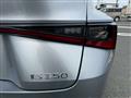2021 Lexus IS