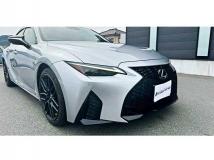 2021 Lexus IS