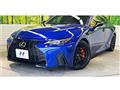 2021 Lexus IS