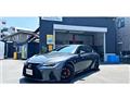 2021 Lexus IS