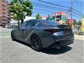 2021 Lexus IS