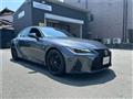 2021 Lexus IS