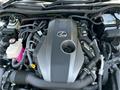 2021 Lexus IS