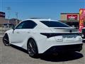 2021 Lexus IS