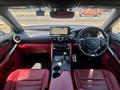 2021 Lexus IS
