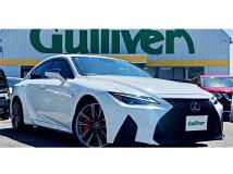 2021 Lexus IS