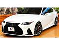 2021 Lexus IS