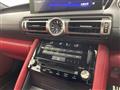 2021 Lexus IS