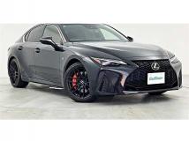 2021 Lexus IS
