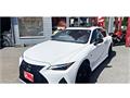2021 Lexus IS