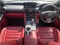 2021 Lexus IS