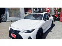 2021 Lexus IS