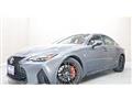 2021 Lexus IS