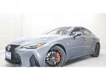 2021 Lexus IS