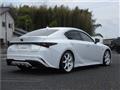 2021 Lexus IS