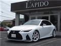 2021 Lexus IS