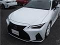 2021 Lexus IS