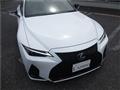 2021 Lexus IS