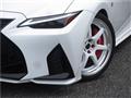 2021 Lexus IS