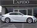 2021 Lexus IS