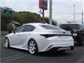 2021 Lexus IS