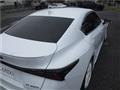 2021 Lexus IS