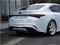 2021 Lexus IS