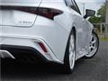 2021 Lexus IS