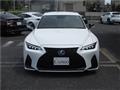 2021 Lexus IS